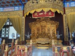 -南京中国近代史遗址博物馆(南京总统府)