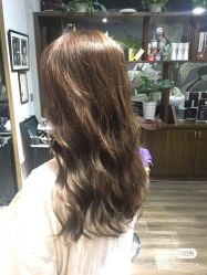 -Coo Hair salon