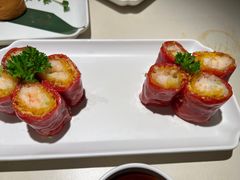 -蔡澜点心·粤菜(嘉里中心店)
