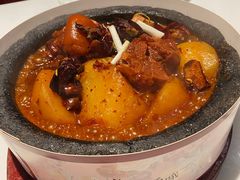 -撒椒·四川江湖菜(西单大悦城店)