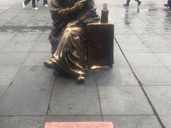 -大雁塔北广场音乐喷泉