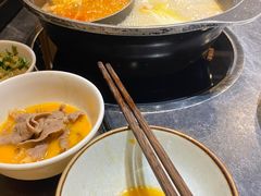 -匠牛亭·锅物烧肉放题自助(昆百大·泰业城店)