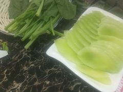 -城一锅涮烤羊蝎子·烤串