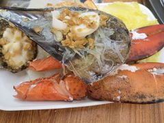-船奇蒸汽海鲜·闽菜(八市海鲜总店)