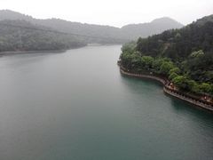 -石燕湖生态旅游景区