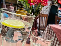 -Mammamia意大利餐厅(阳春巷店)