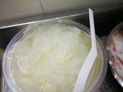 冻冰糖雪耳-百花传统甜品店(原址店)