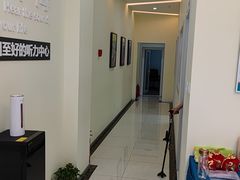 -海之声助听器(武宁南路店)