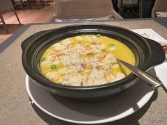 -宁海安岚·南溪阁全日餐厅