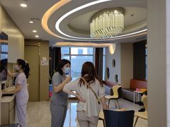 -希玛爱康健口腔(南山海岸城店)