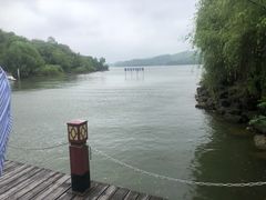 -天目湖涵田度假村