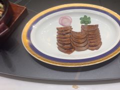 -翕间食·精致淮扬菜(江苏大剧院店)