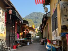 -广东天露山旅游度假区