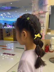 -Oh my head 儿童理发(丹尼斯大卫城店)