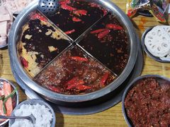 -渝味黄姐火锅(黄泥村店)