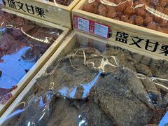 -盛文甘栗(南洪街店)