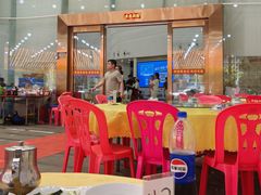 -秋姐美食店(旅游大道店)