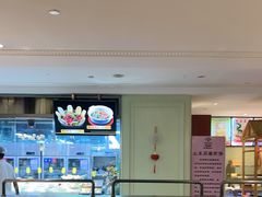 -新海渔港·胶东海鲜家常菜·家宴(奥体中心店)