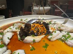-宴小馆·小海鲜青岛菜(五四广场店)