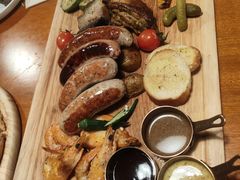 -布拉格餐厅· 中欧捷克菜(全国首店)