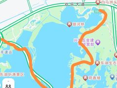 -东湖落雁景区