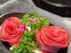 -捞王猪肚鸡火锅(昆山店)