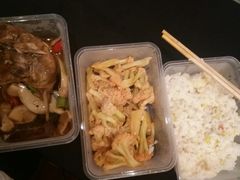 -北京朝阳悠唐皇冠假日酒店