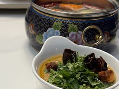 -福寿斋·老北京铜锅涮肉·烤鸭(顺义总店)