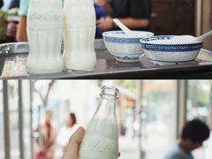 鲜牛奶-金榜牛奶店