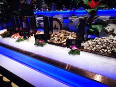 -加餐海鲜自助(宝龙一城店)