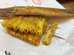 -老姑砂锅·烧烤天津菜(体北道店)