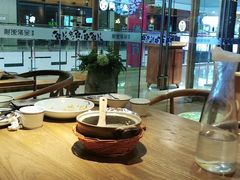 -吴家·非遗淮扬小馆(镇江万达广场店)