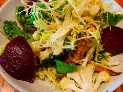 -La Strada(安福路店)