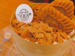 -白熊咖啡(闽江大道店)