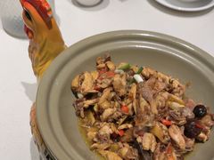 -绿草地·湘菜(芙蓉天街店)