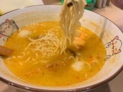 -皆道拌麻辣烫·麻辣拌