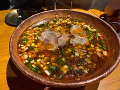 -SHAN山(前滩太古里店)