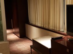 -上海龙之梦万丽酒店