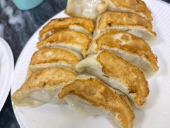 玉米煎饺-八珍·广式煎饺·广州老字号(北京路总店)