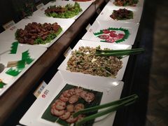 -鼎香缘海鲜自助火锅烤肉(锦辉购物广场店)