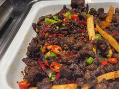-吉布鲁牛排海鲜自助(温江合生汇店)