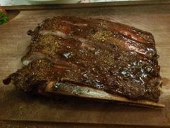 果香猪肋骨-绿茵阁(体育西分店)
