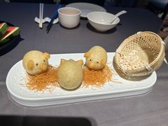 -徐记海鲜(黄土岭|新时空店)