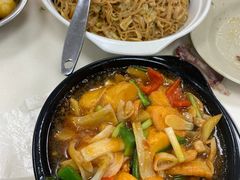-冰岛茶餐厅(人民路店)