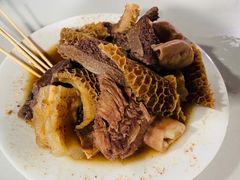 -梓记牛什(總店)