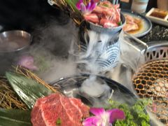 -牛焱·和牛烧肉(五大道店)