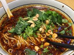 -初见小面(上沙店)