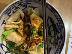 -元志初腊汁肉夹馍(钟楼粉巷店)