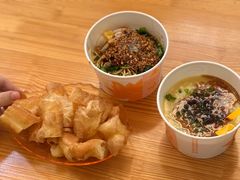 油条-啊马英豌豆粉