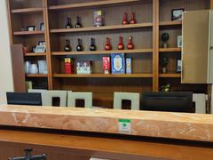 大堂-辣螃铠盆盆蟹大排档(海昌店)